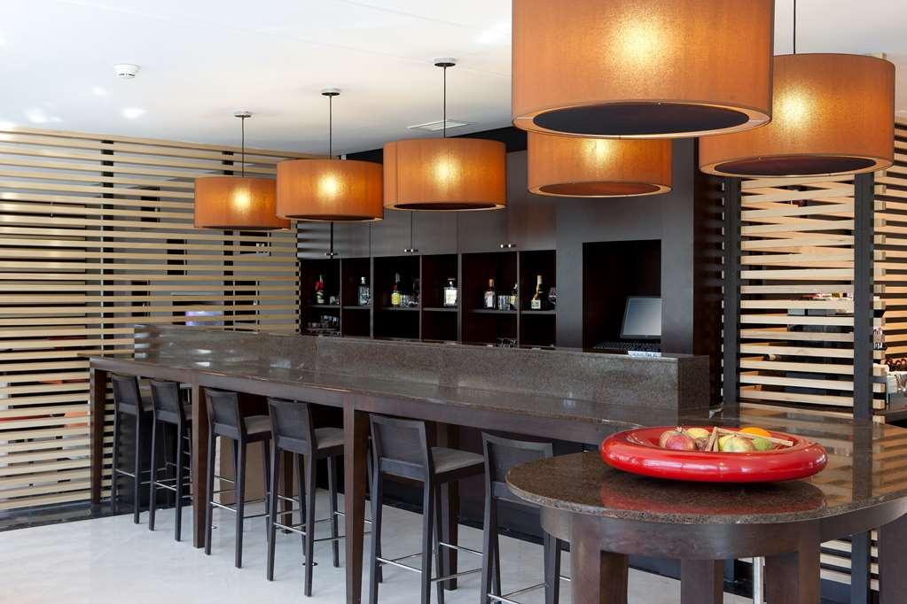 Hotel Nh Ribera Del Manzanares Madrid Ristorante foto
