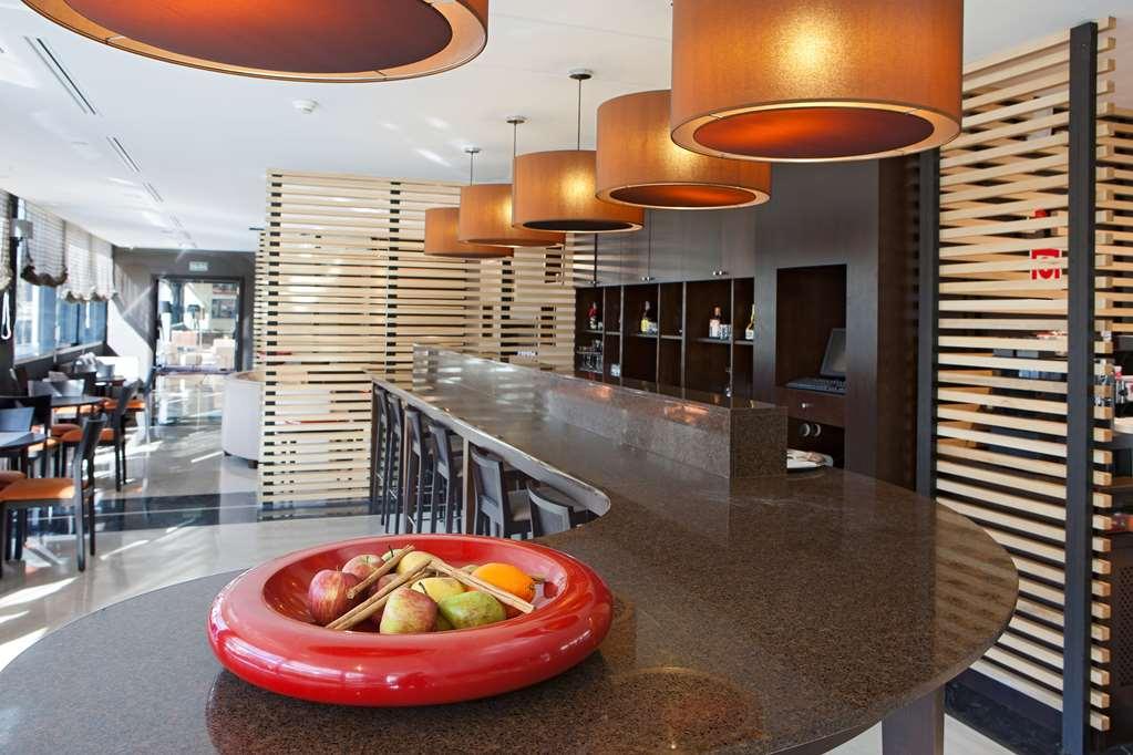 Hotel Nh Ribera Del Manzanares Madrid Ristorante foto
