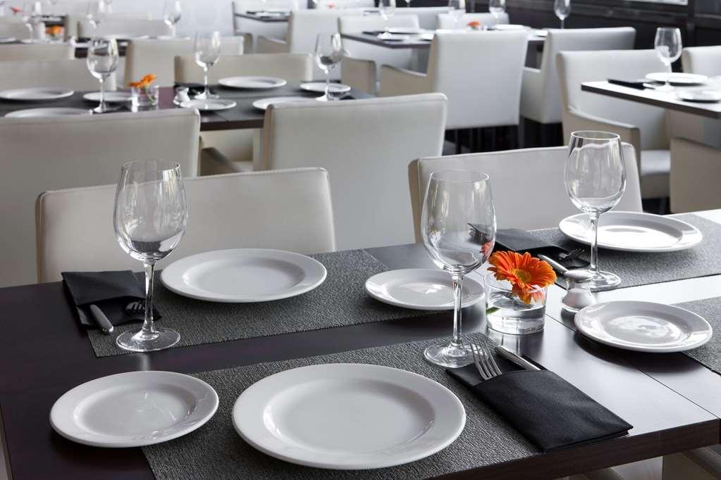 Hotel Nh Ribera Del Manzanares Madrid Ristorante foto