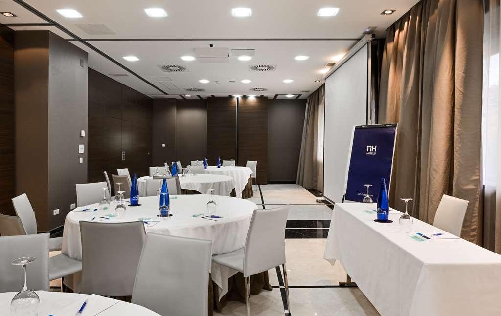 Hotel Nh Ribera Del Manzanares Madrid Servizi foto
