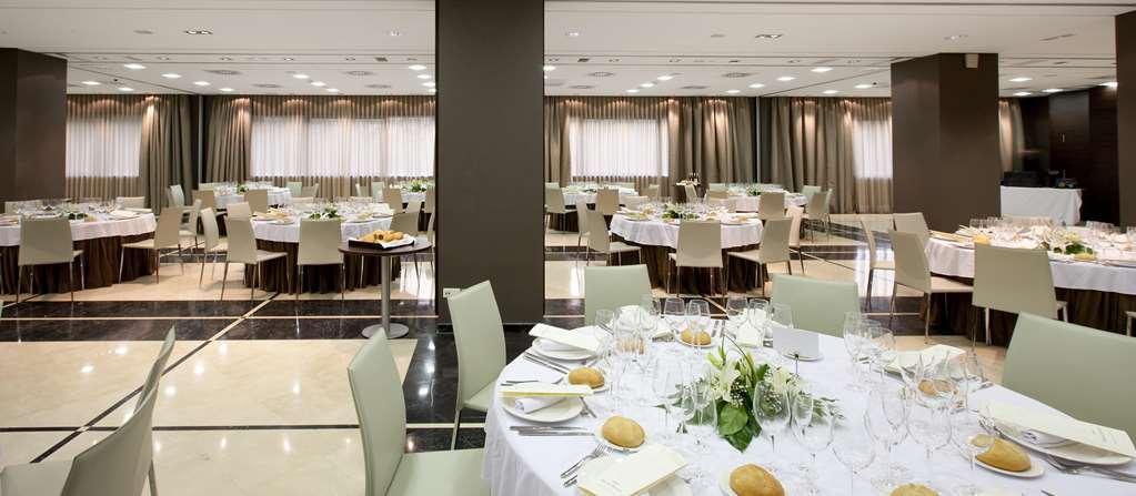 Hotel Nh Ribera Del Manzanares Madrid Servizi foto