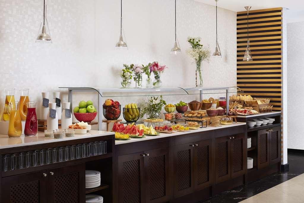 Hotel Nh Ribera Del Manzanares Madrid Ristorante foto