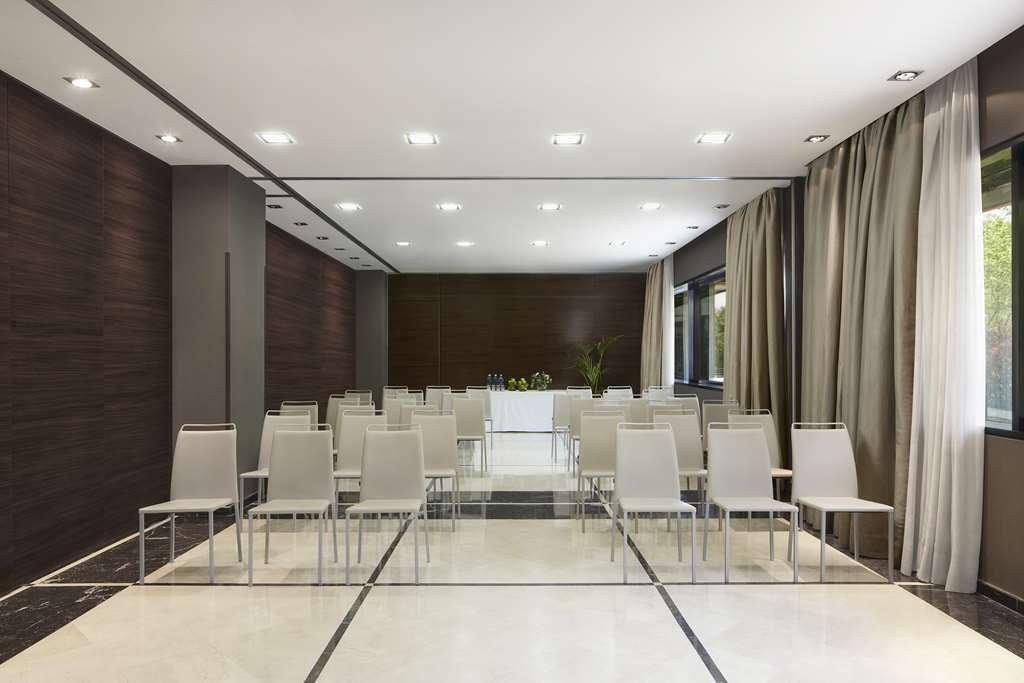 Hotel Nh Ribera Del Manzanares Madrid Servizi foto