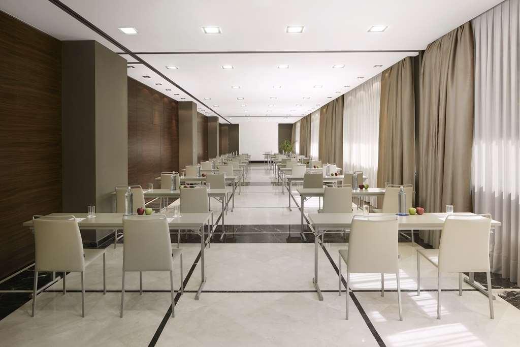 Hotel Nh Ribera Del Manzanares Madrid Servizi foto